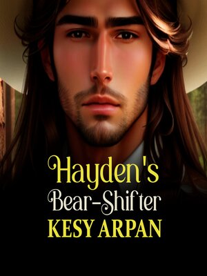 cover image of Hayden's Bear-Shifter